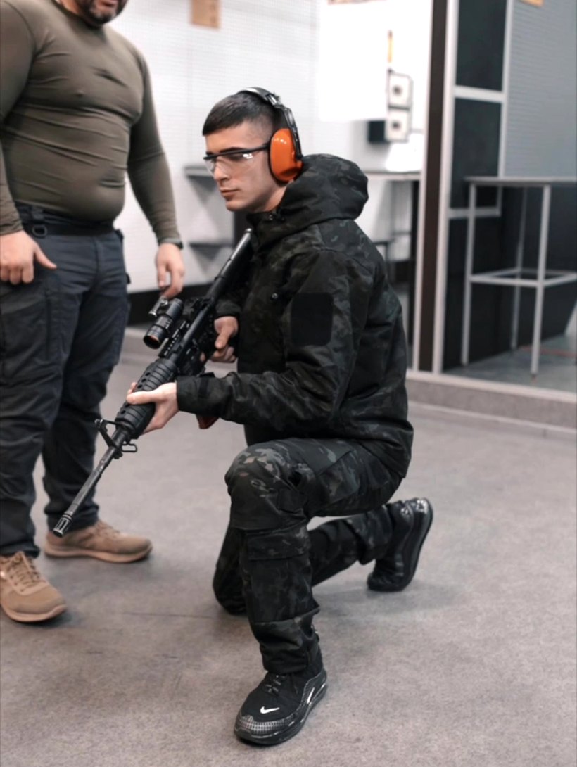 Практика